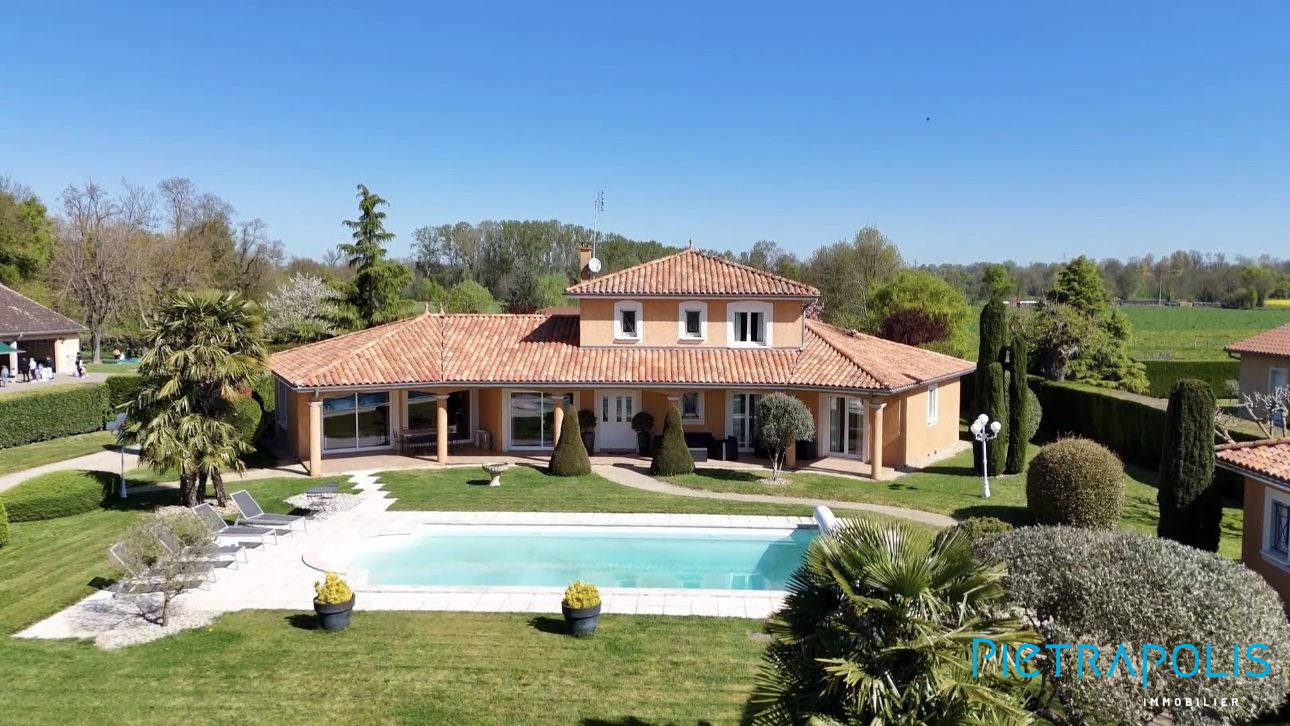 vente maison MACON