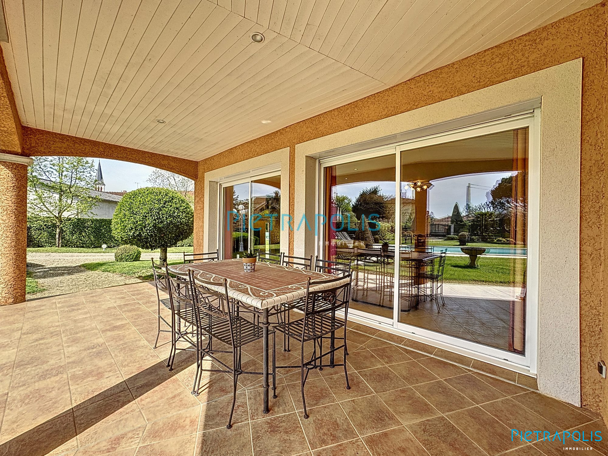 vente maison MACON