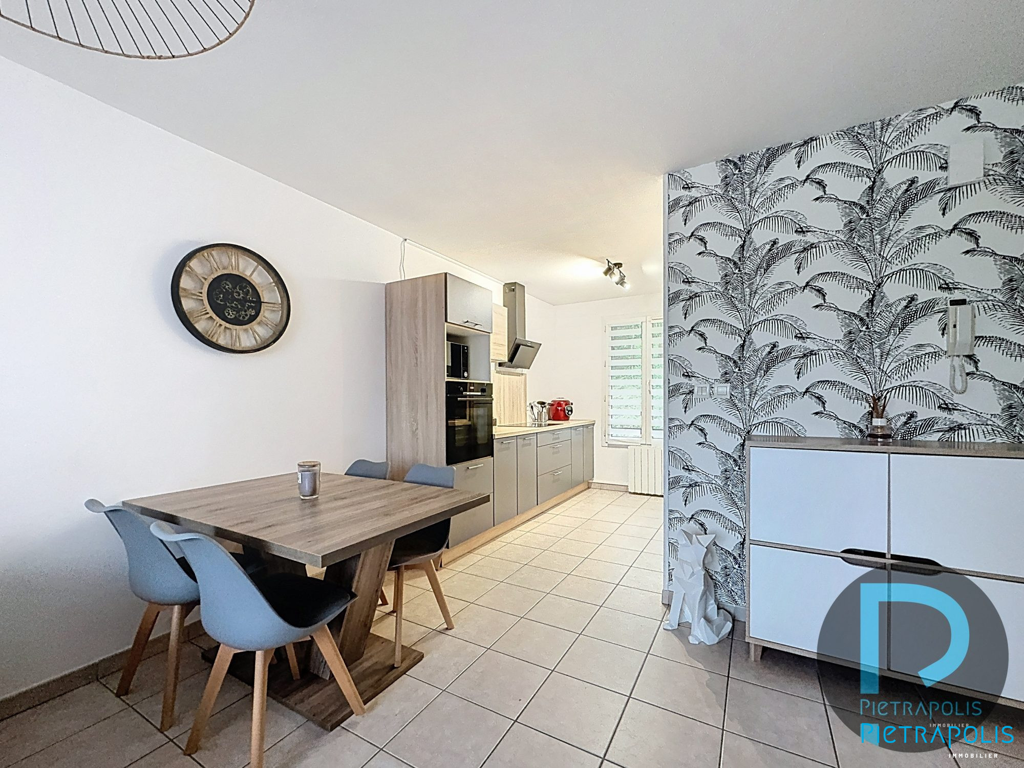 vente appartement CHATILLON SUR CHALARONNE
