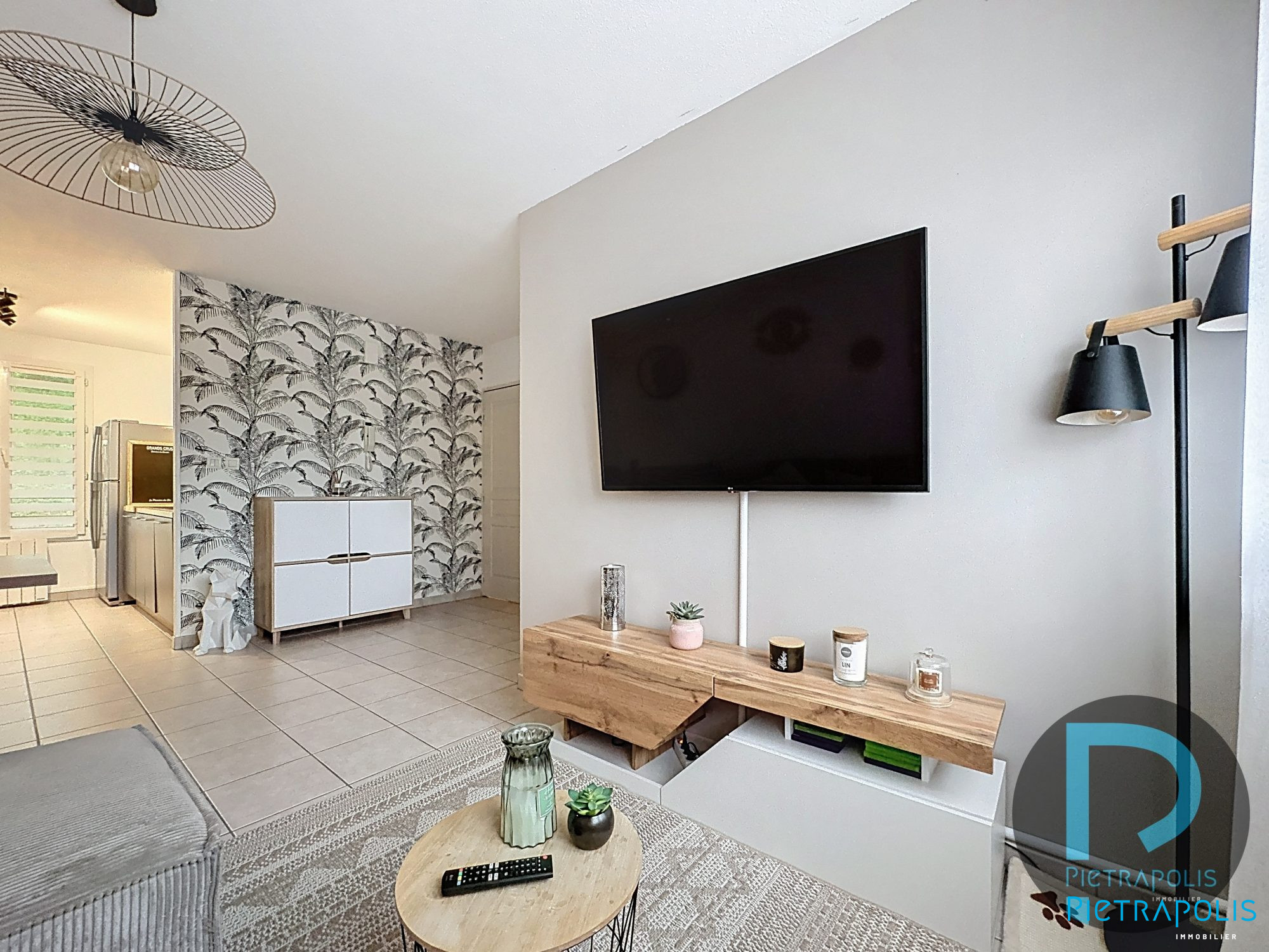 vente appartement CHATILLON SUR CHALARONNE
