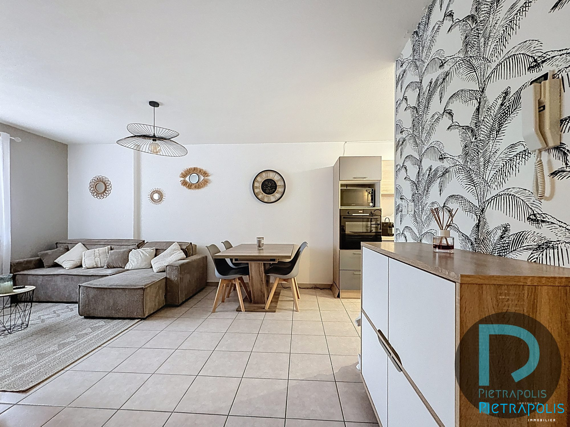 vente appartement CHATILLON SUR CHALARONNE