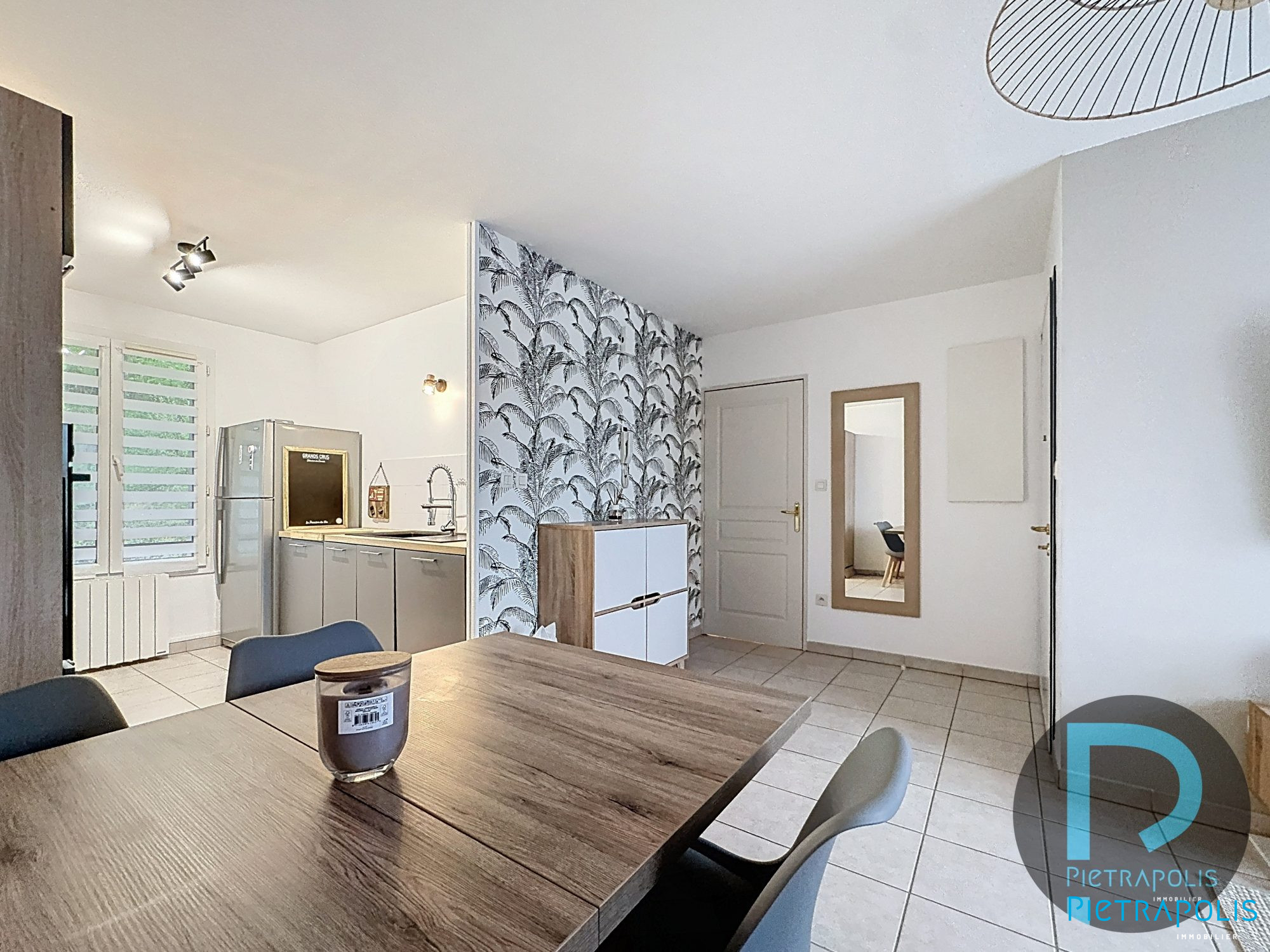 vente appartement CHATILLON SUR CHALARONNE