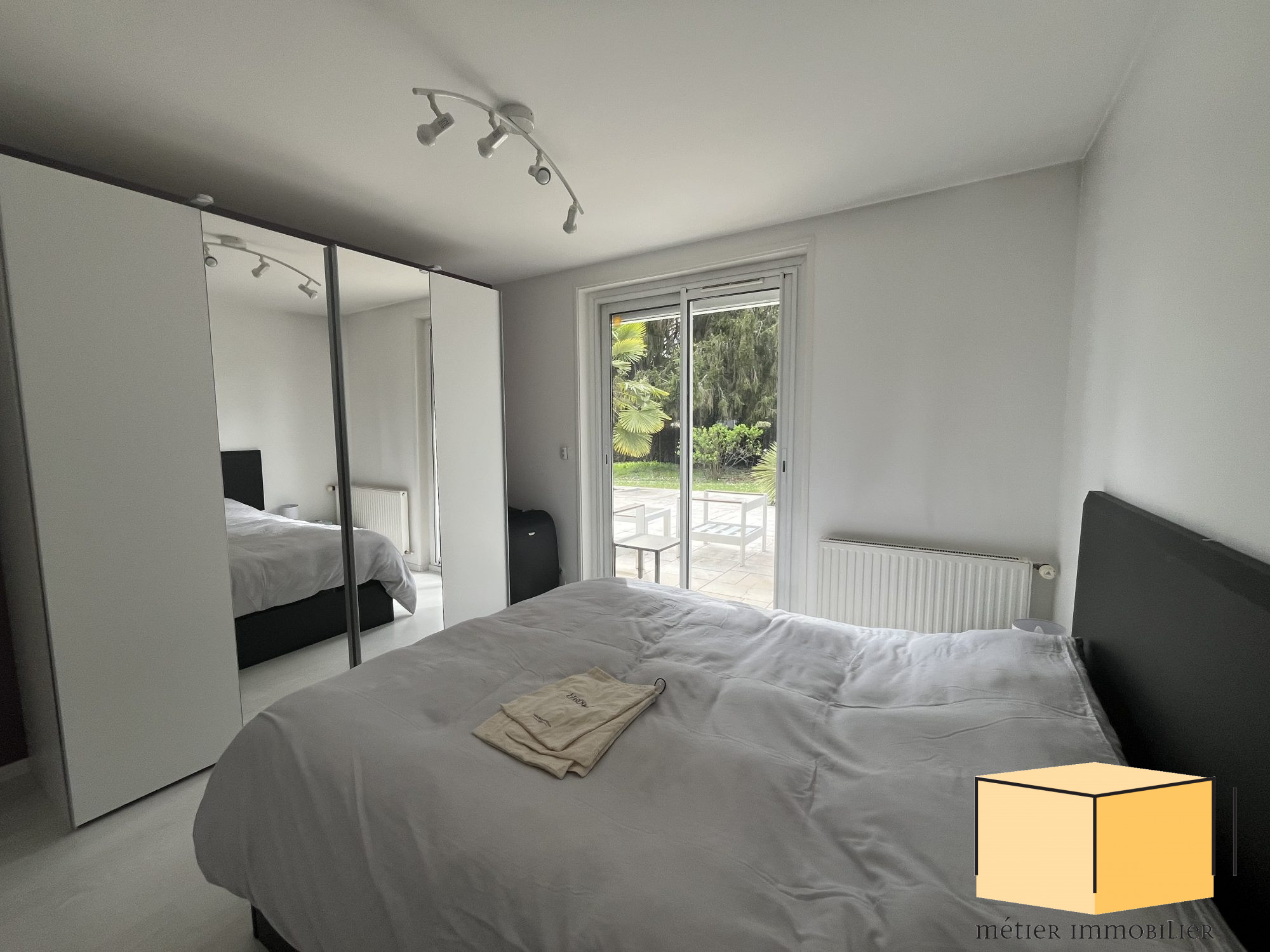 vente maison BELLEY