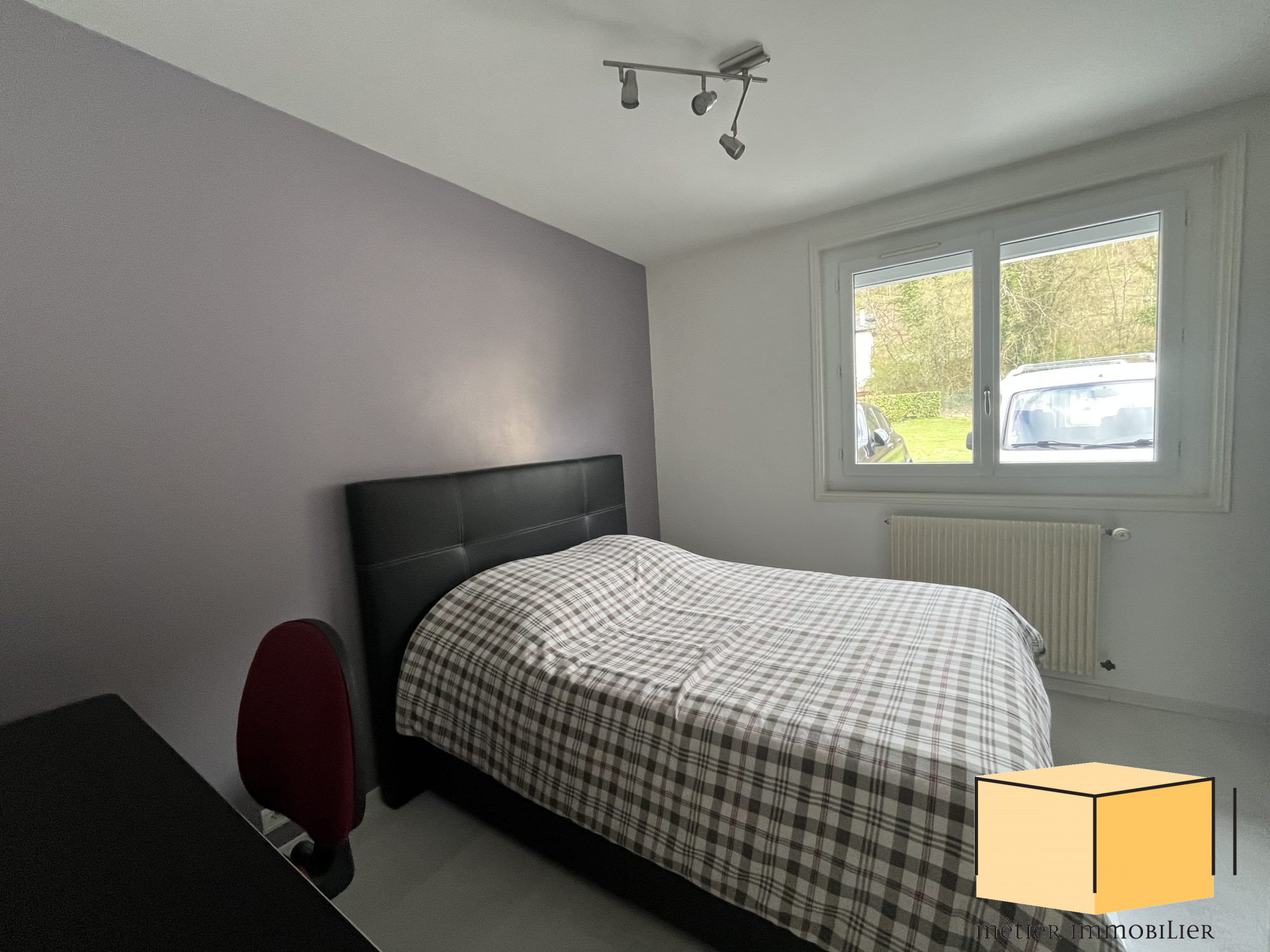 vente maison BELLEY