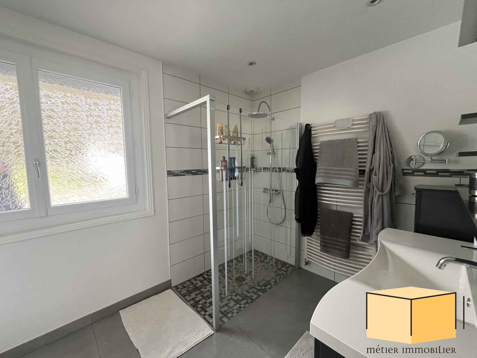 vente maison BELLEY