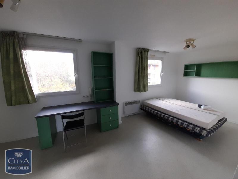 Appartement 1 pièce - 26 m² CHAMBERY