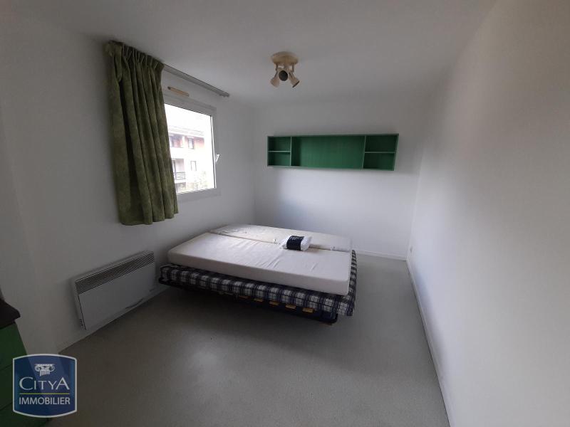 location appartement CHAMBERY