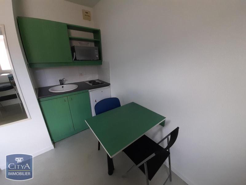 location appartement CHAMBERY