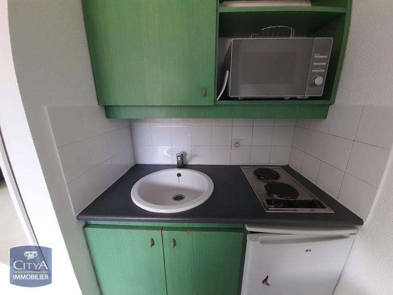 location appartement CHAMBERY