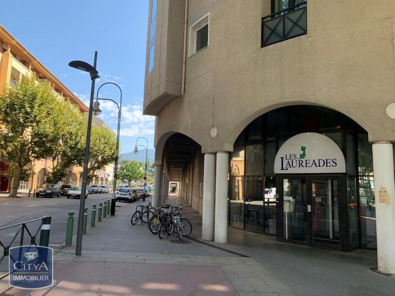 location appartement CHAMBERY