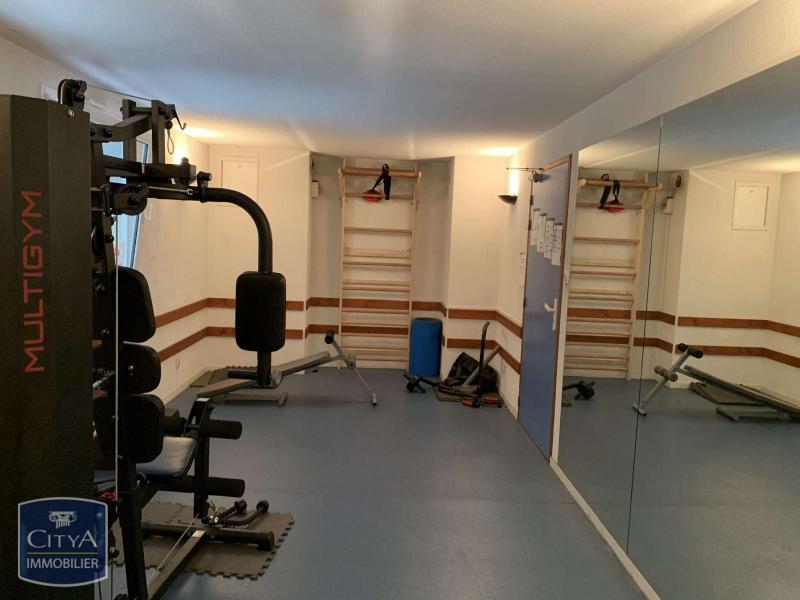 location appartement CHAMBERY