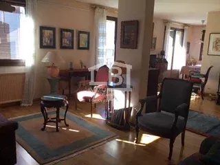 vente appartement LA CHAMBRE