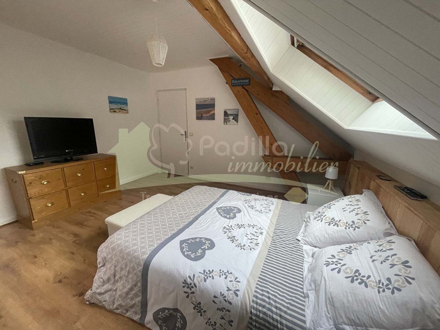 vente maison 