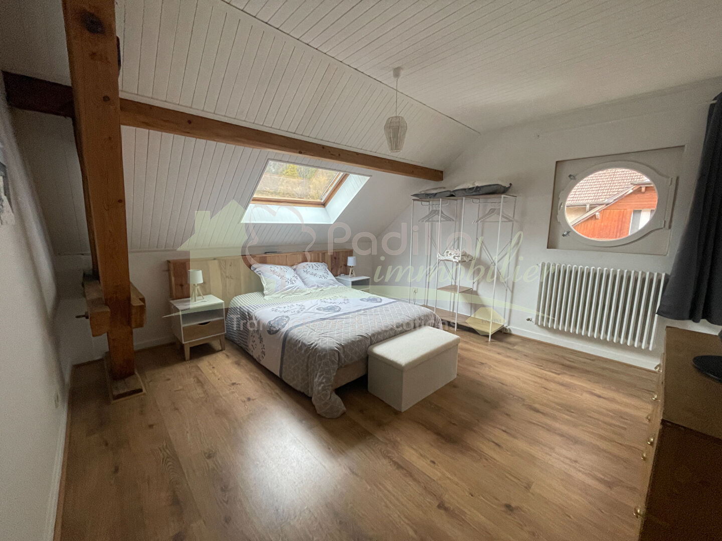 vente maison 