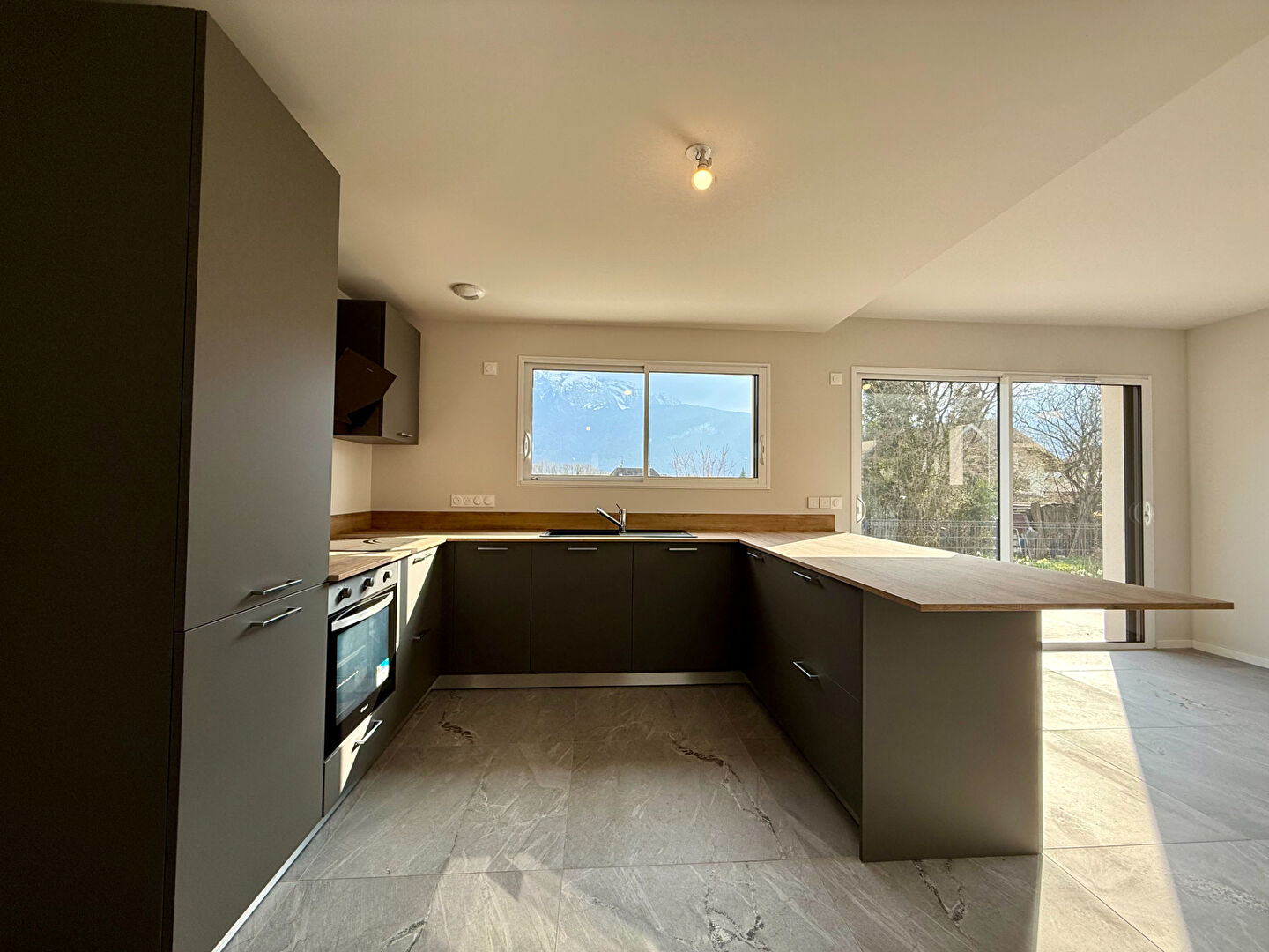 vente maison 