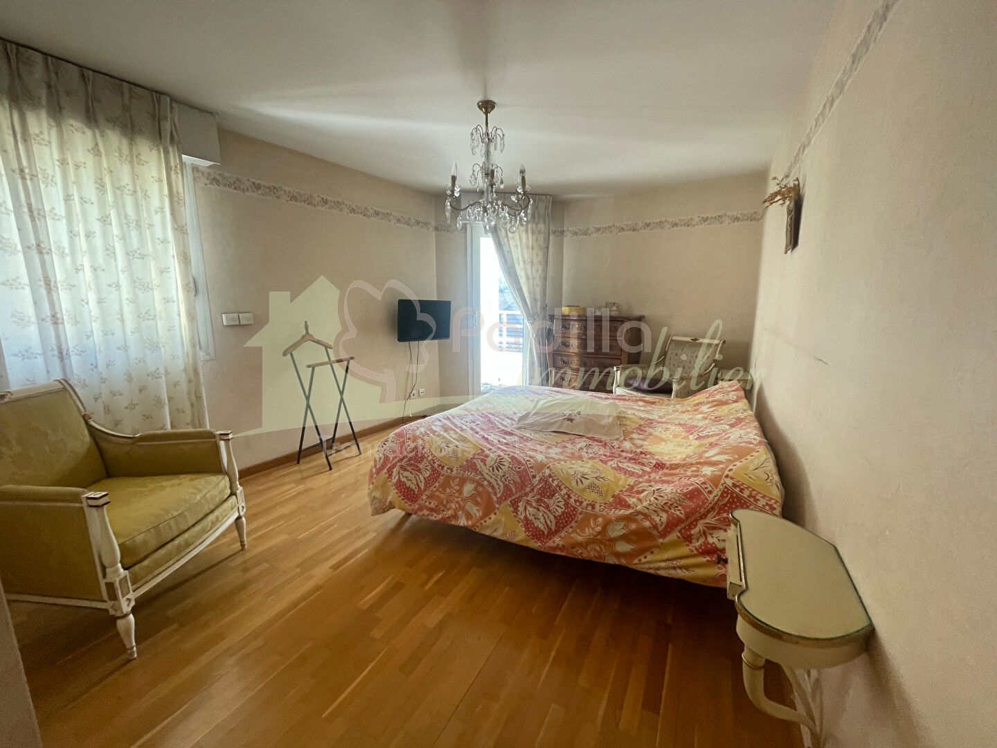 vente appartement 