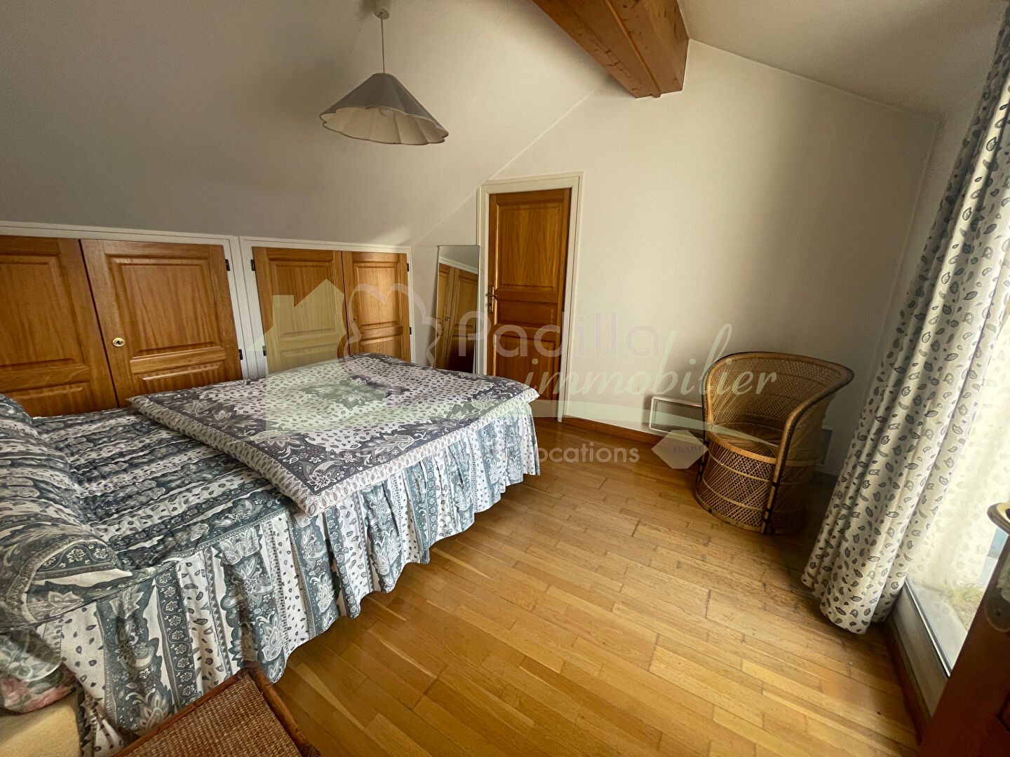 vente appartement 