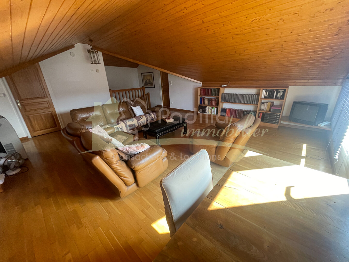 vente appartement 