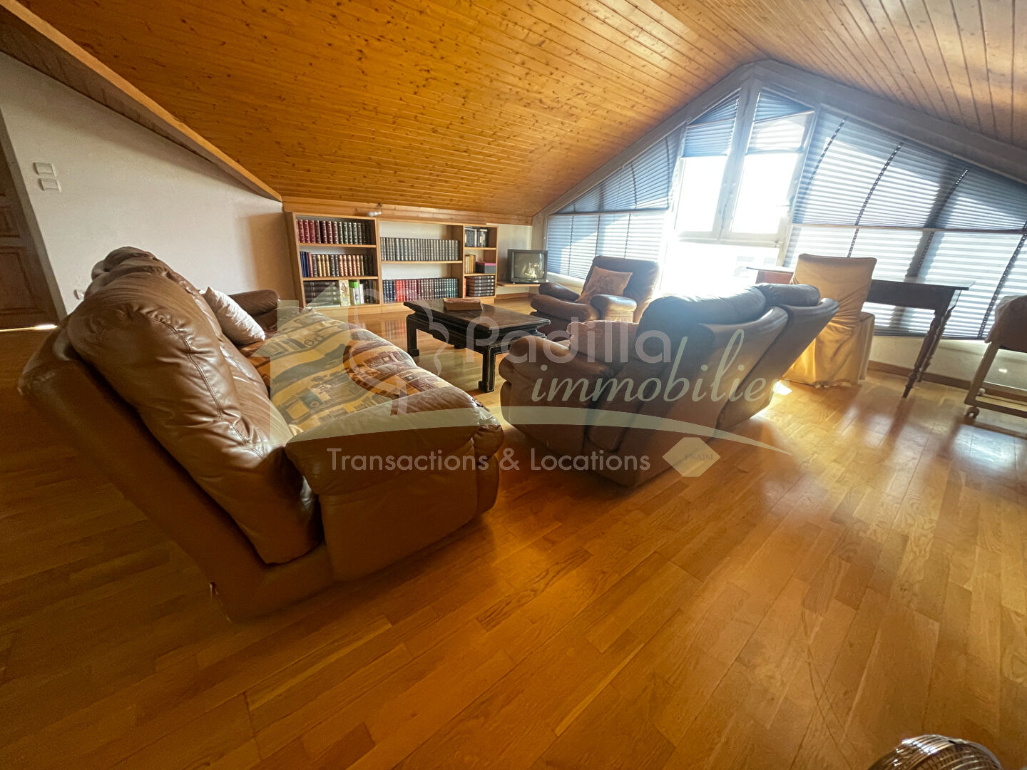 vente appartement 
