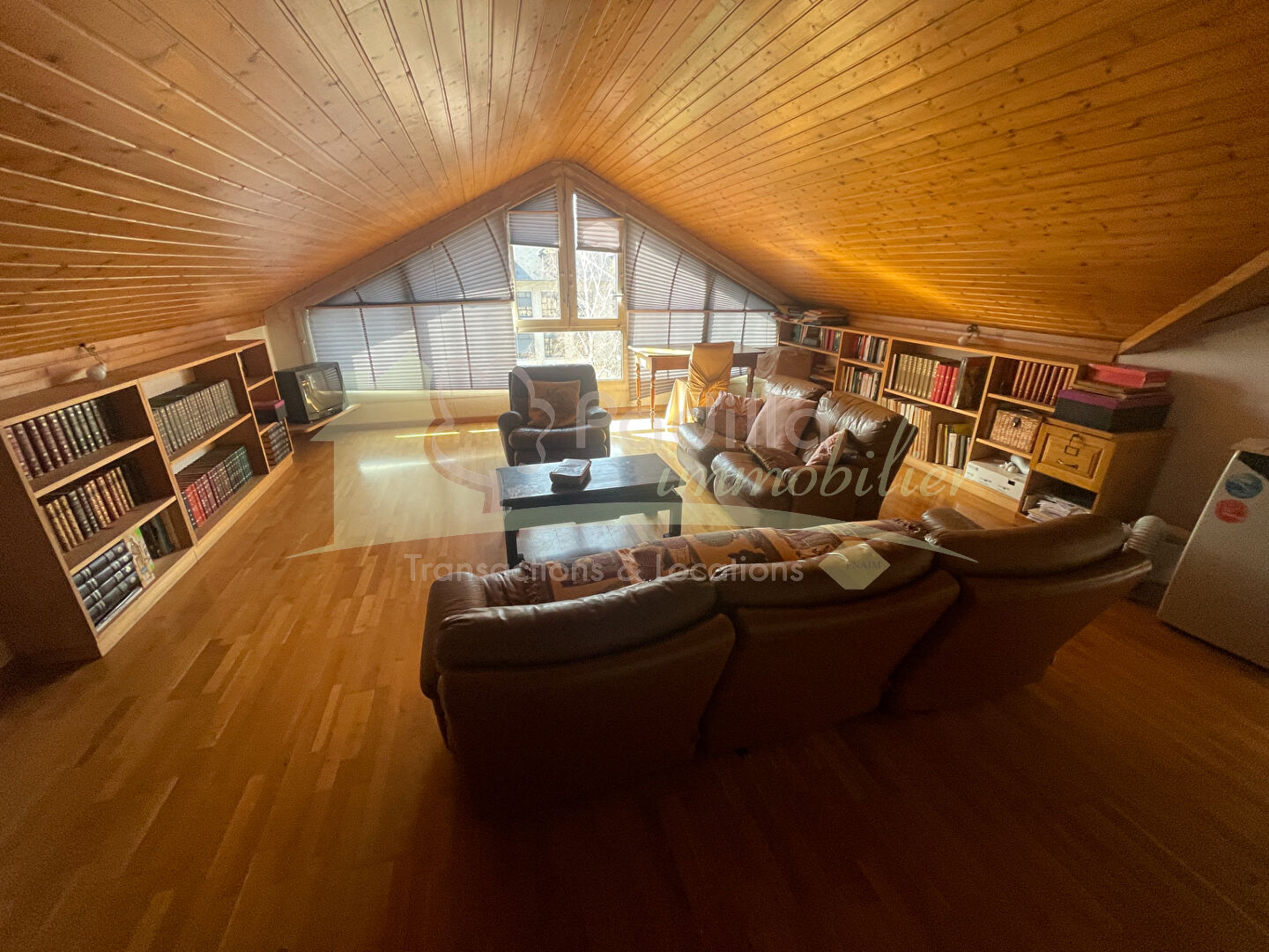vente appartement 