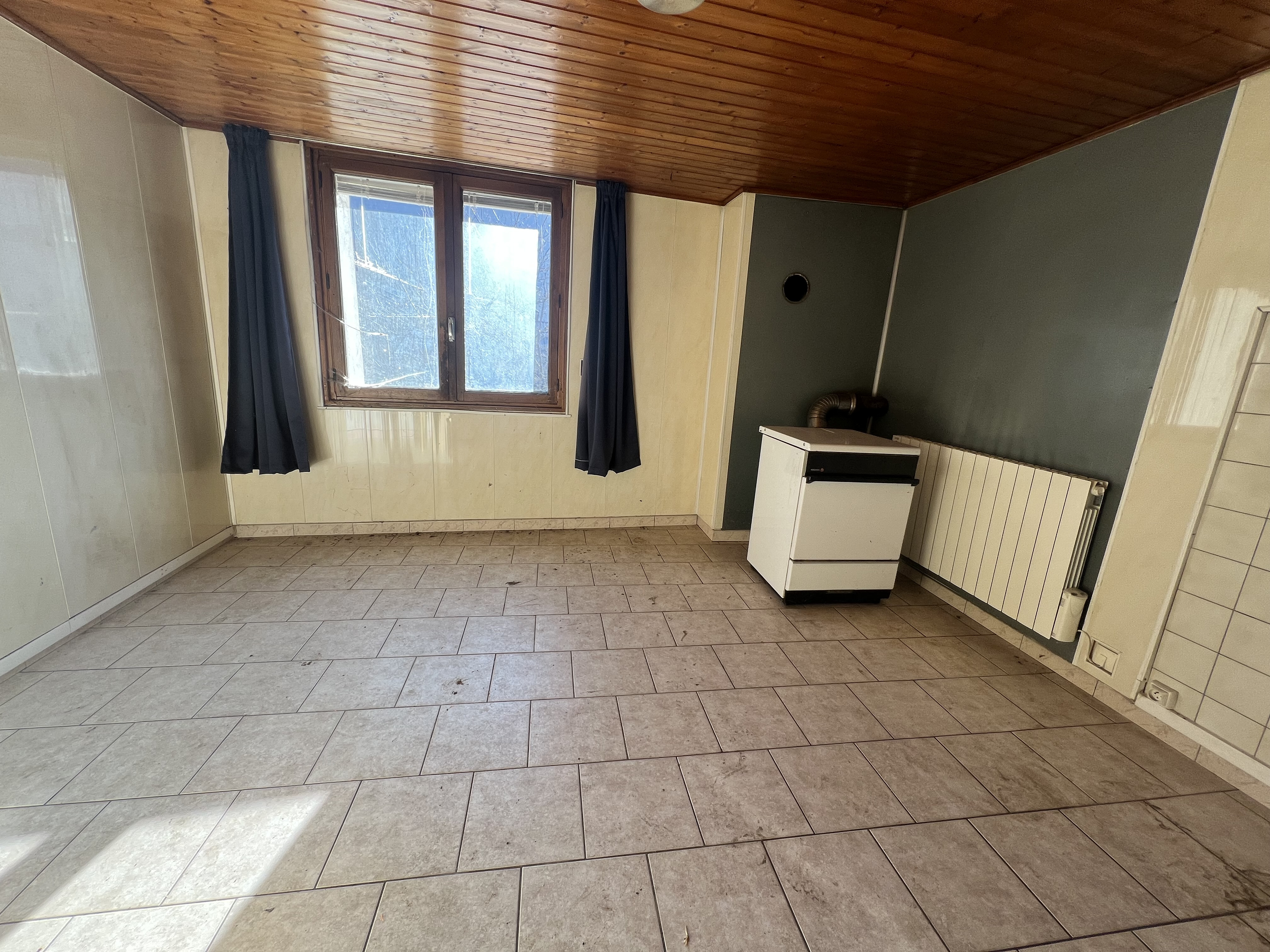 vente maison VILLETTE