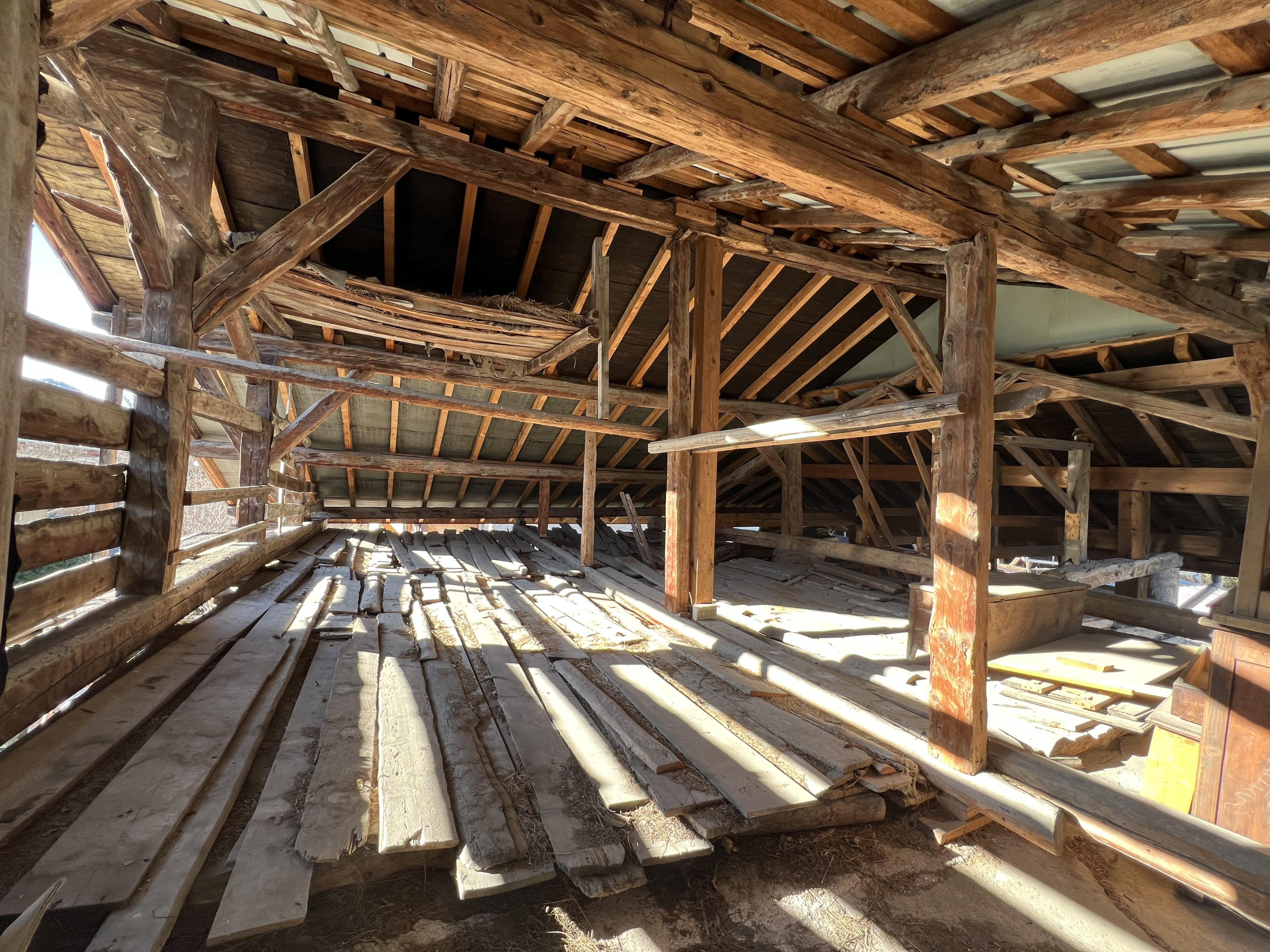 vente maison VILLETTE