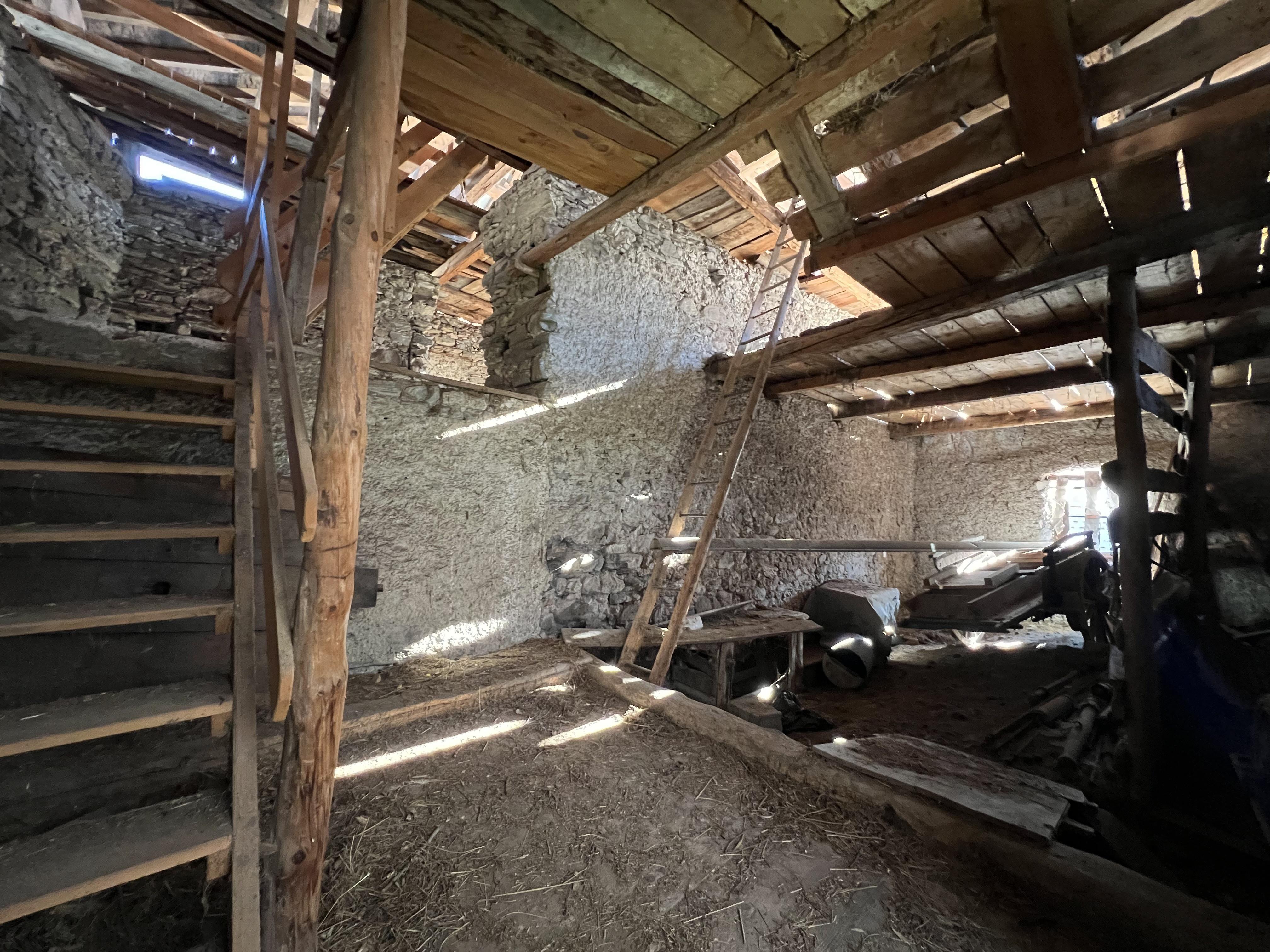 vente maison VILLETTE
