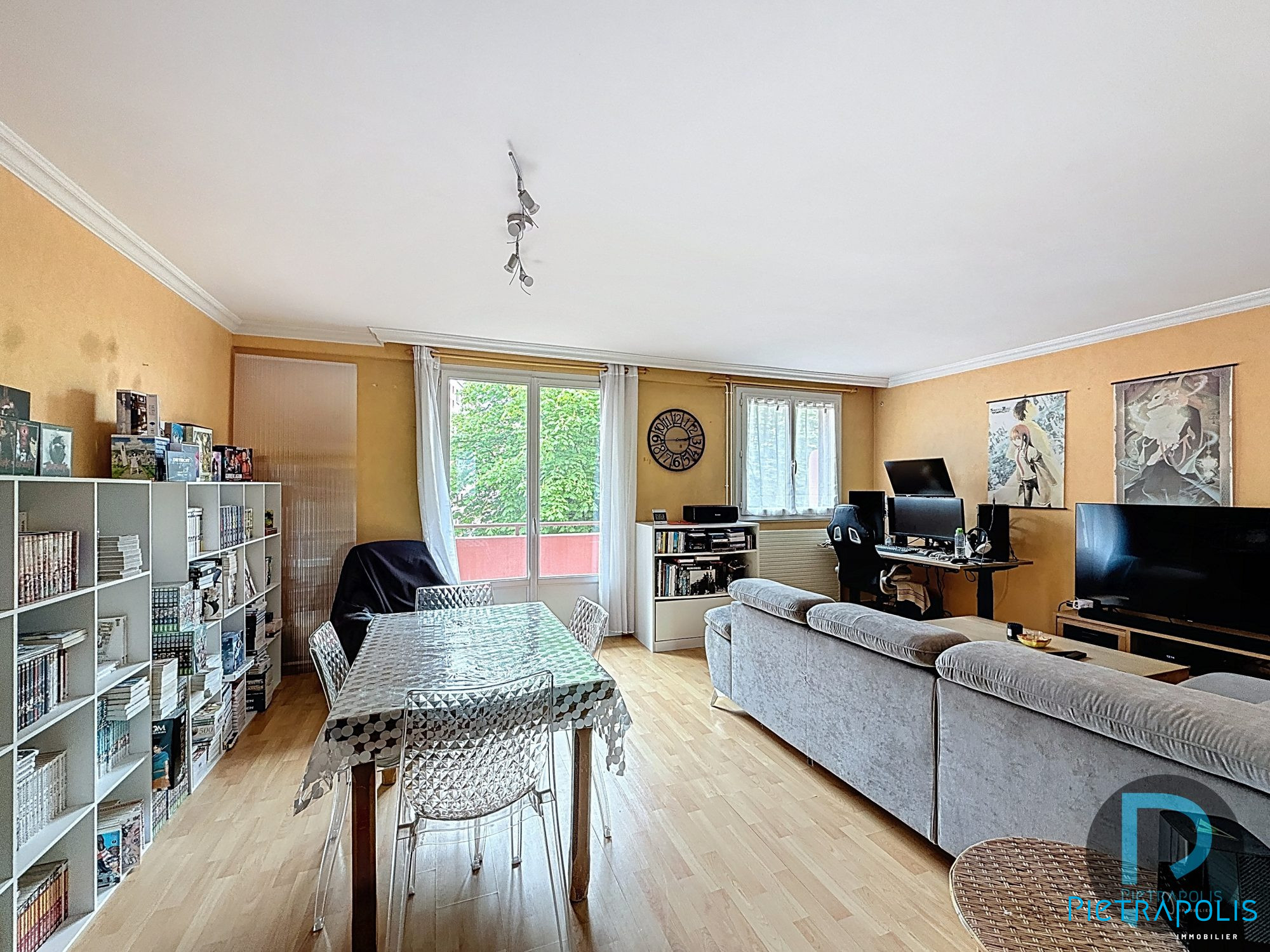 vente appartement VILLEFRANCHE SUR SAONE