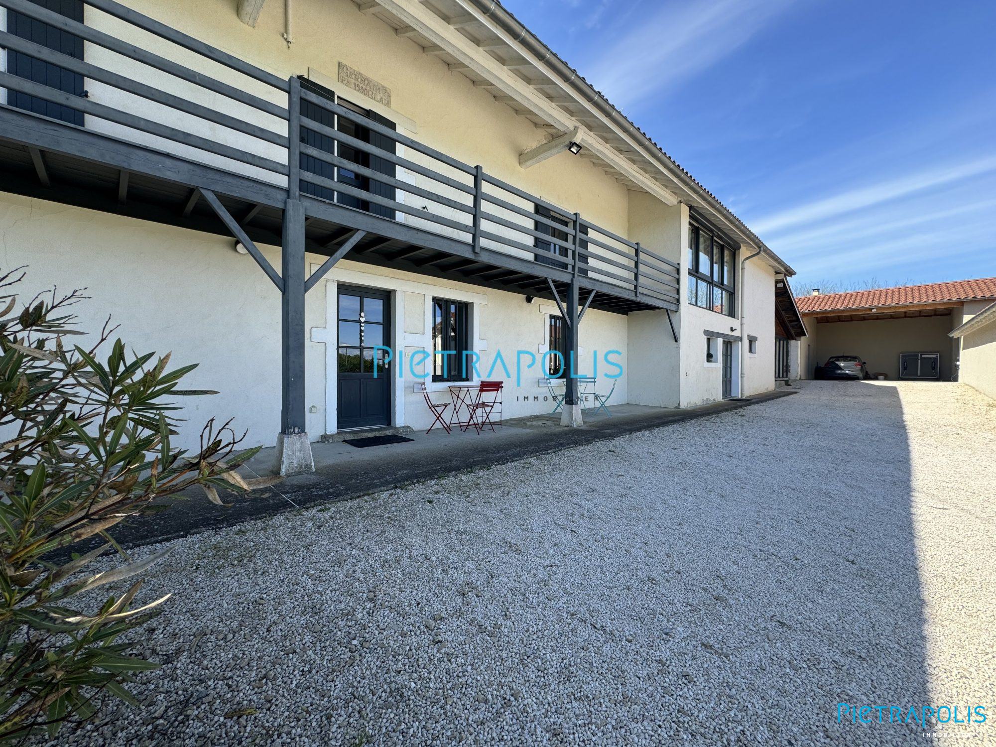 vente maison NEUVILLE LES DAMES
