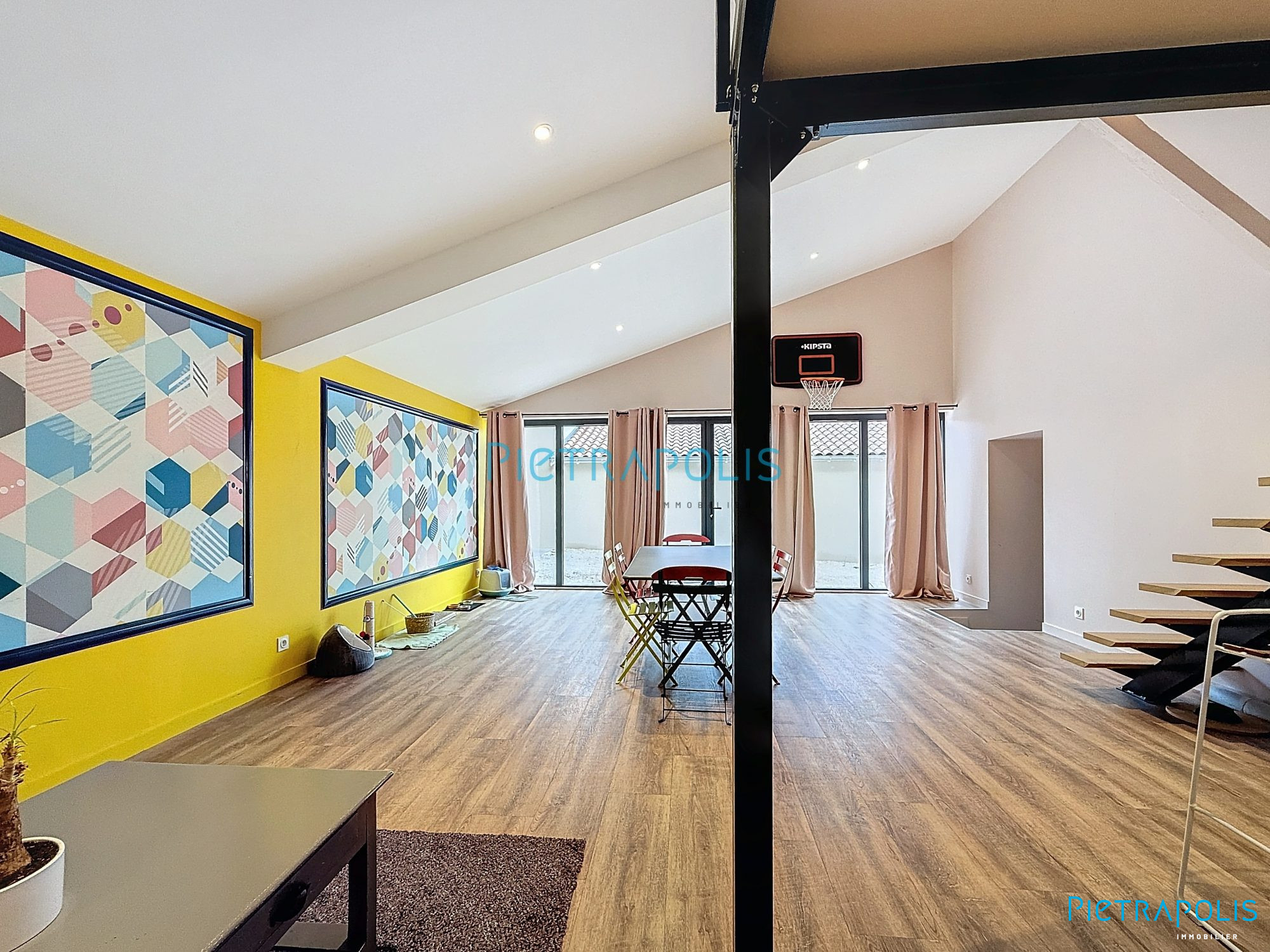vente maison CHATILLON SUR CHALARONNE