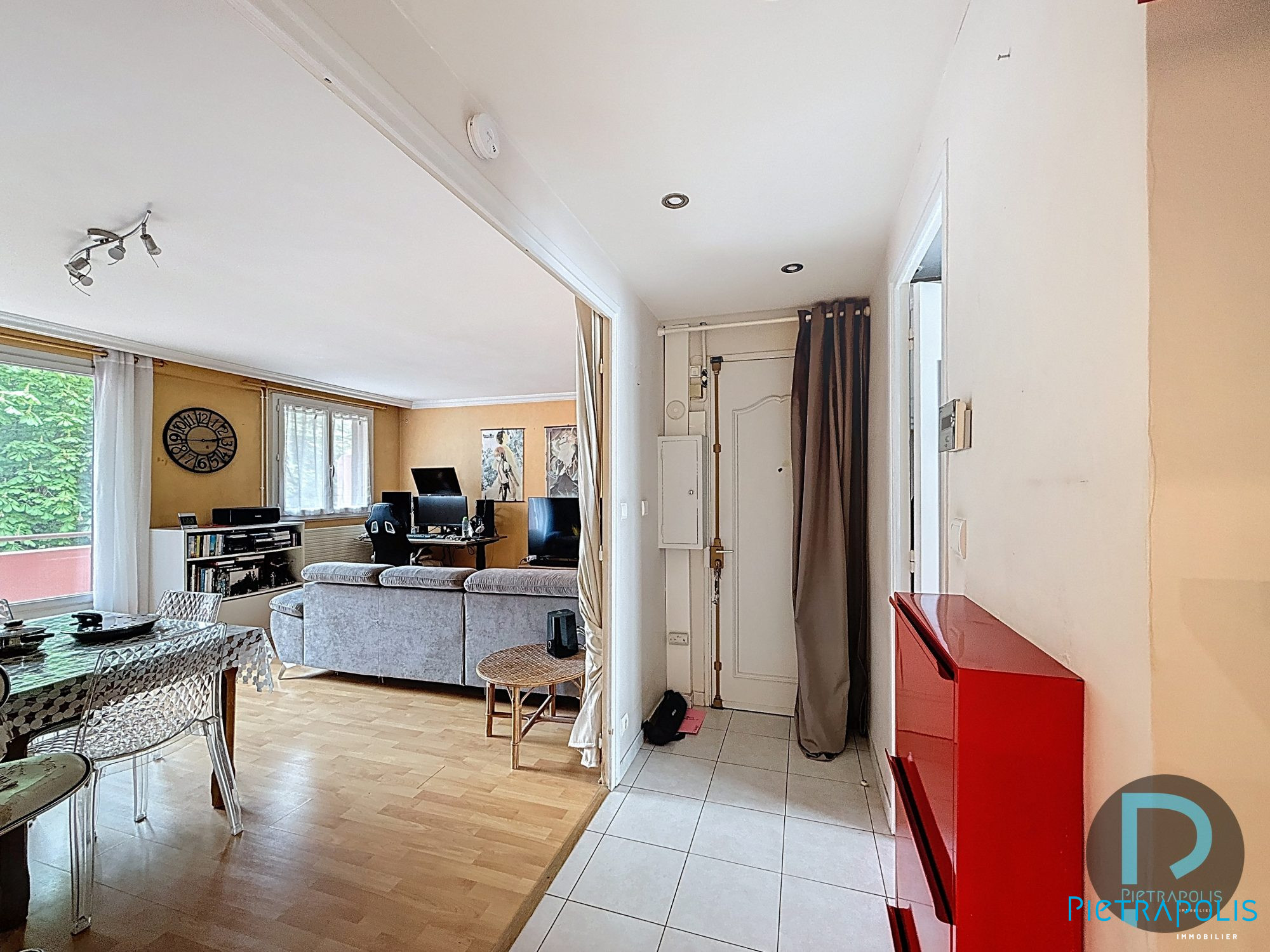 vente appartement VILLEFRANCHE SUR SAONE