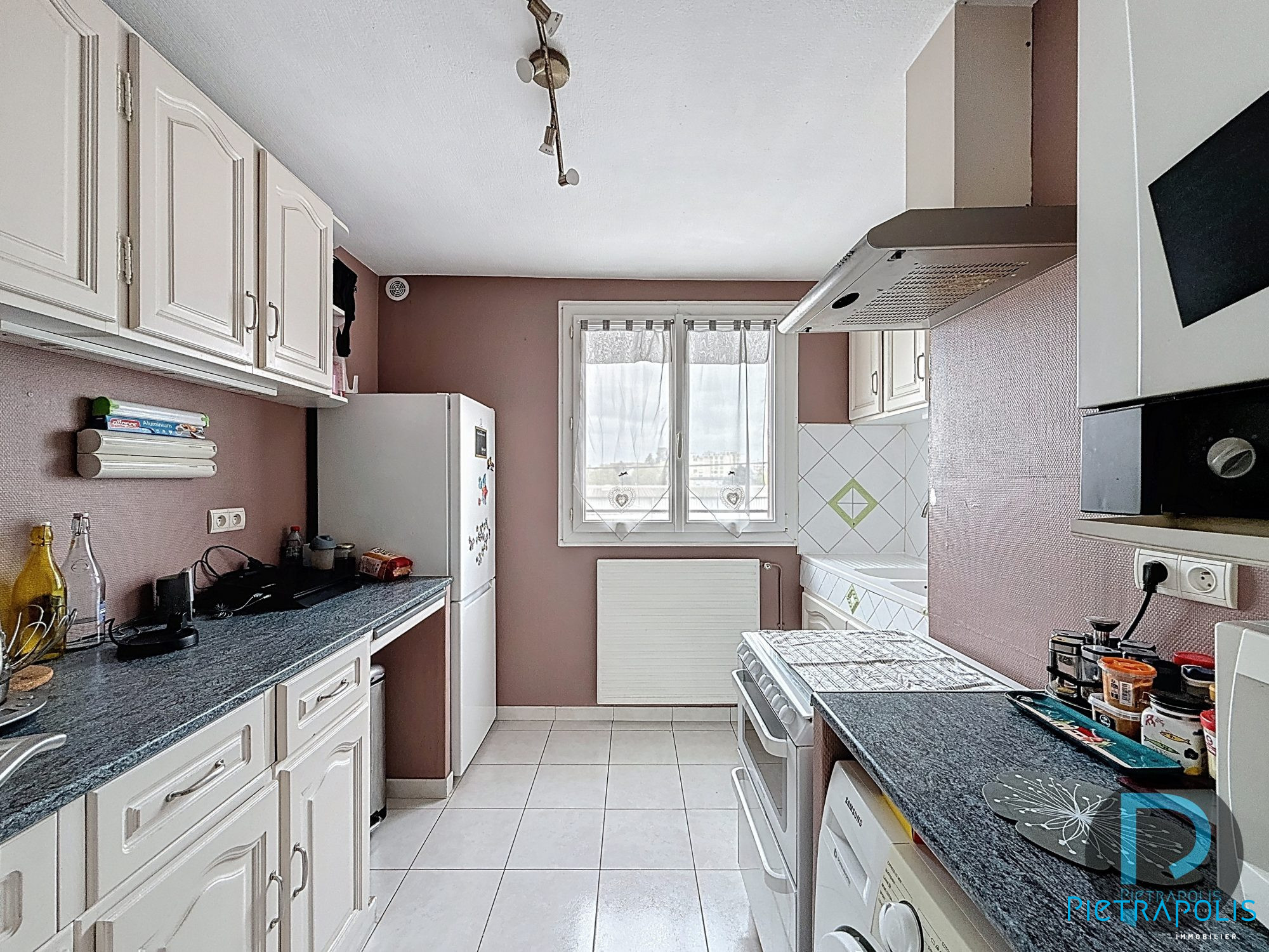 vente appartement VILLEFRANCHE SUR SAONE