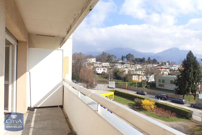 Appartement 1 pièce - 27 m² CHAMBERY
