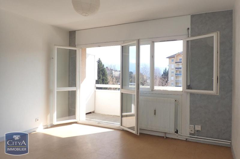 location appartement CHAMBERY