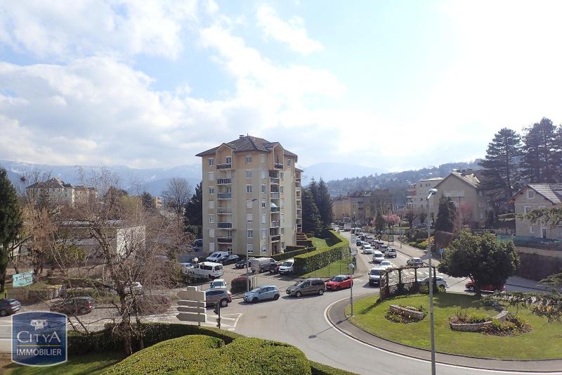 location appartement CHAMBERY