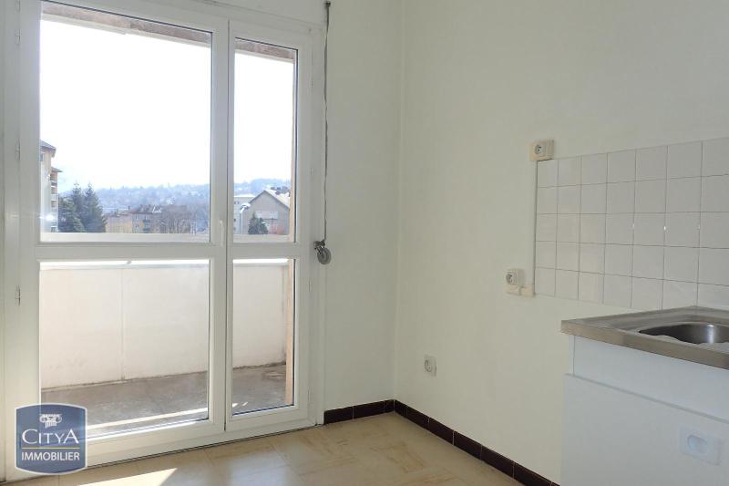 location appartement CHAMBERY