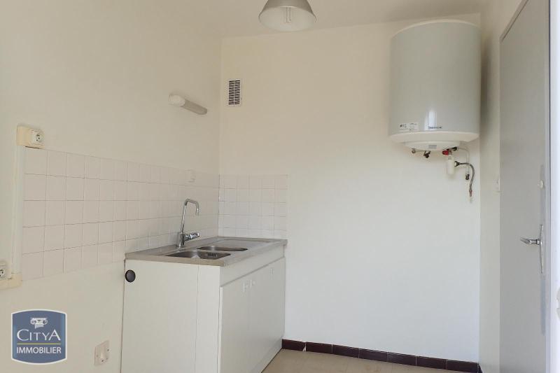 location appartement CHAMBERY