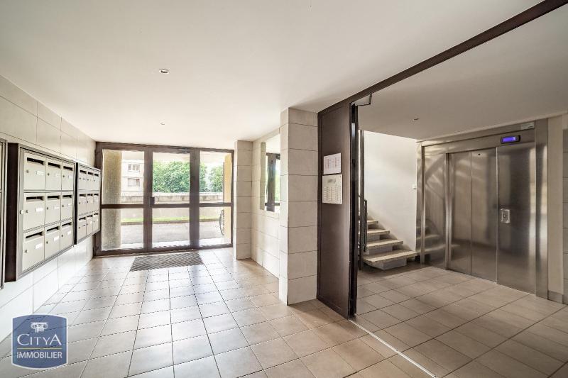 location appartement CHAMBERY