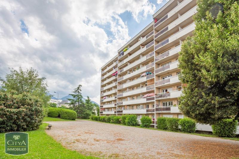 location appartement CHAMBERY