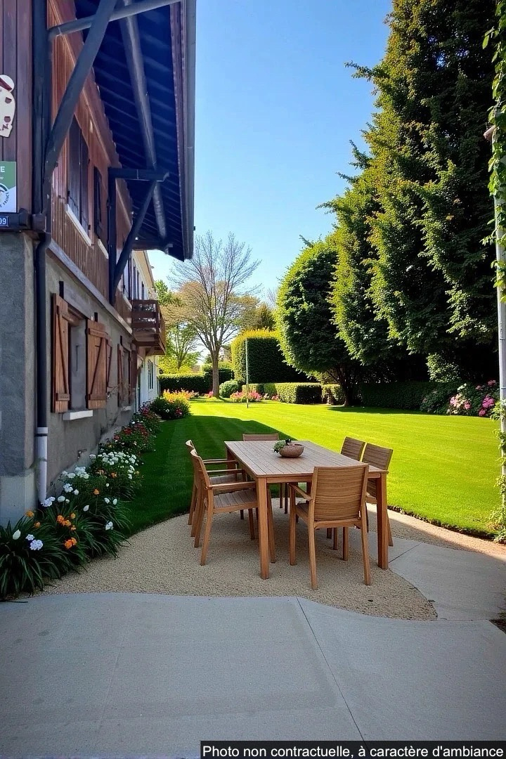 vente appartement FONTCOUVERTE LA TOUSSUIRE