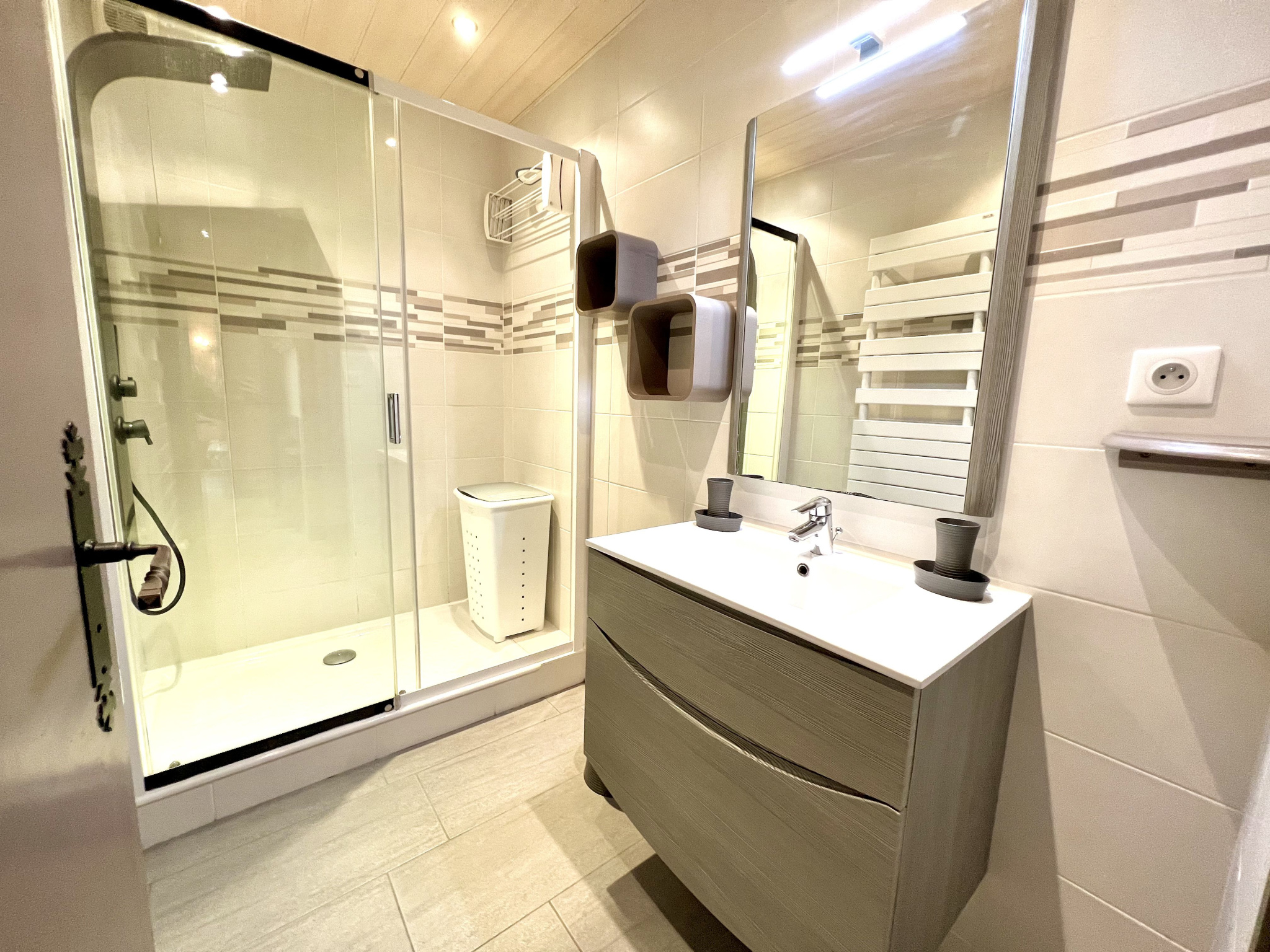 vente appartement FONTCOUVERTE LA TOUSSUIRE