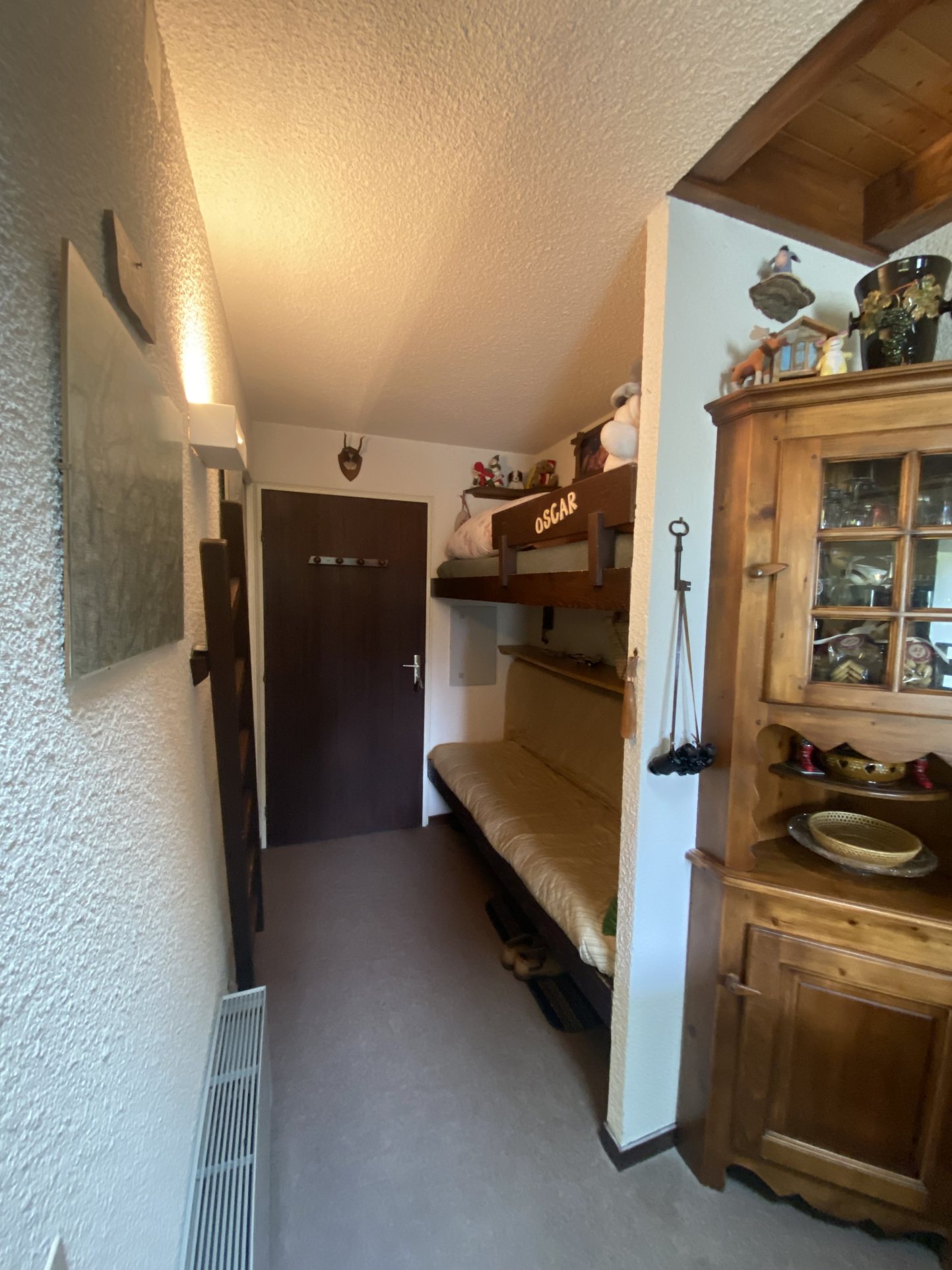 vente appartement BOGEVE