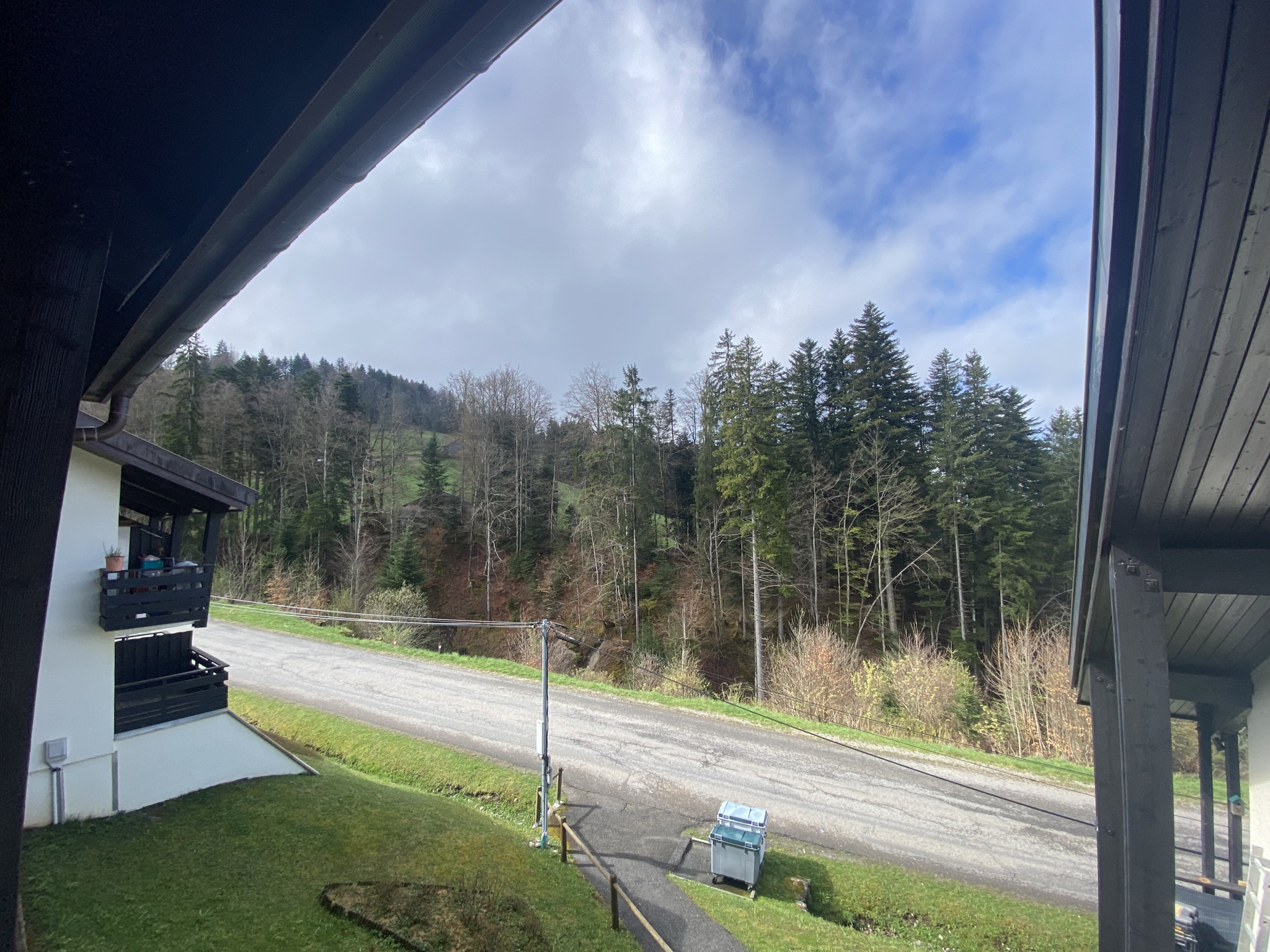 vente appartement BOGEVE