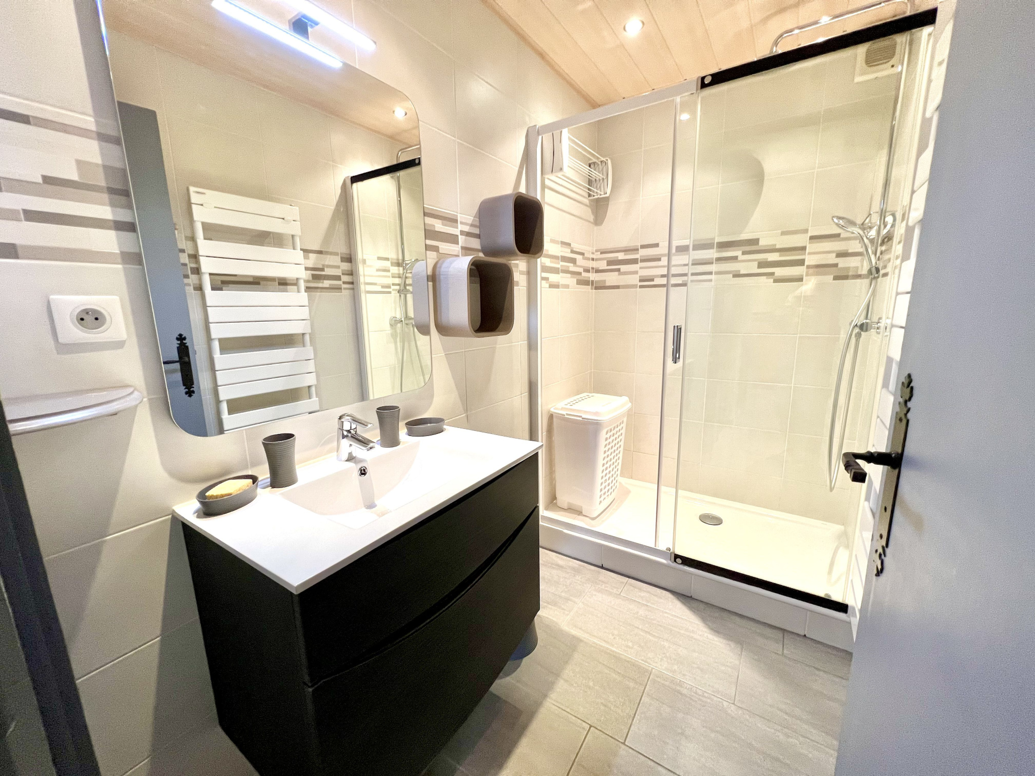 vente appartement FONTCOUVERTE LA TOUSSUIRE