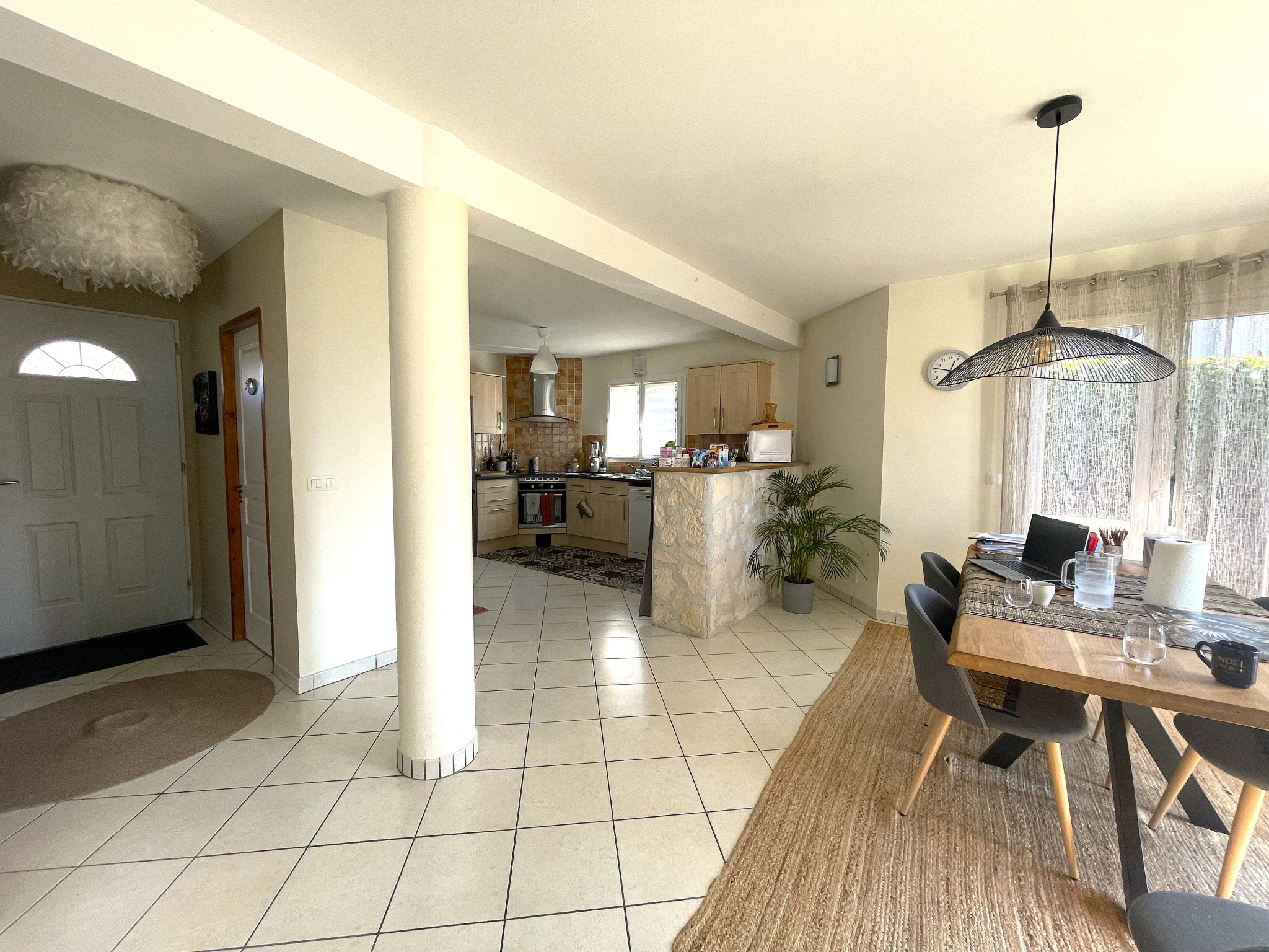 vente maison CHAPEIRY