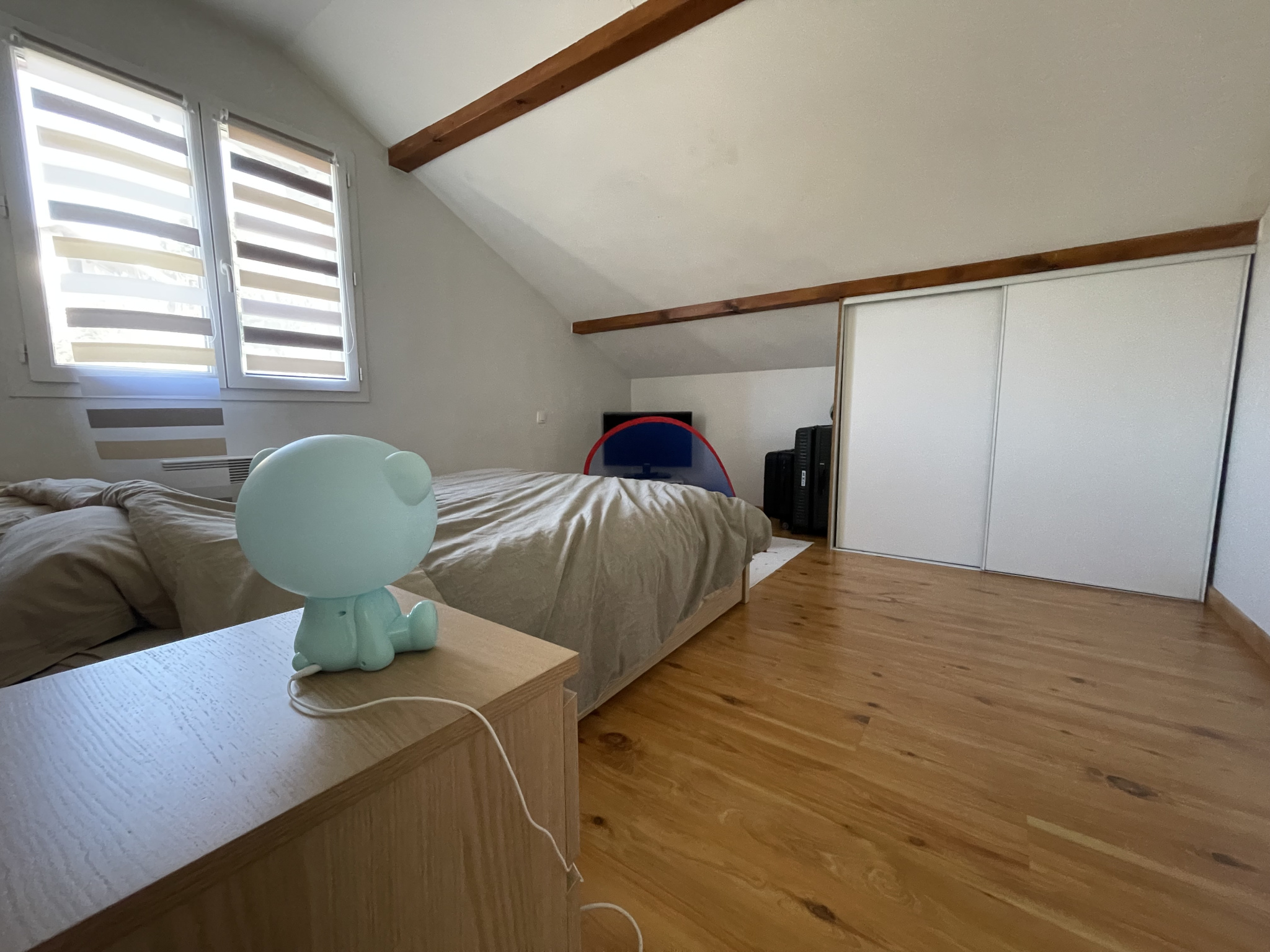 vente maison CHAPEIRY