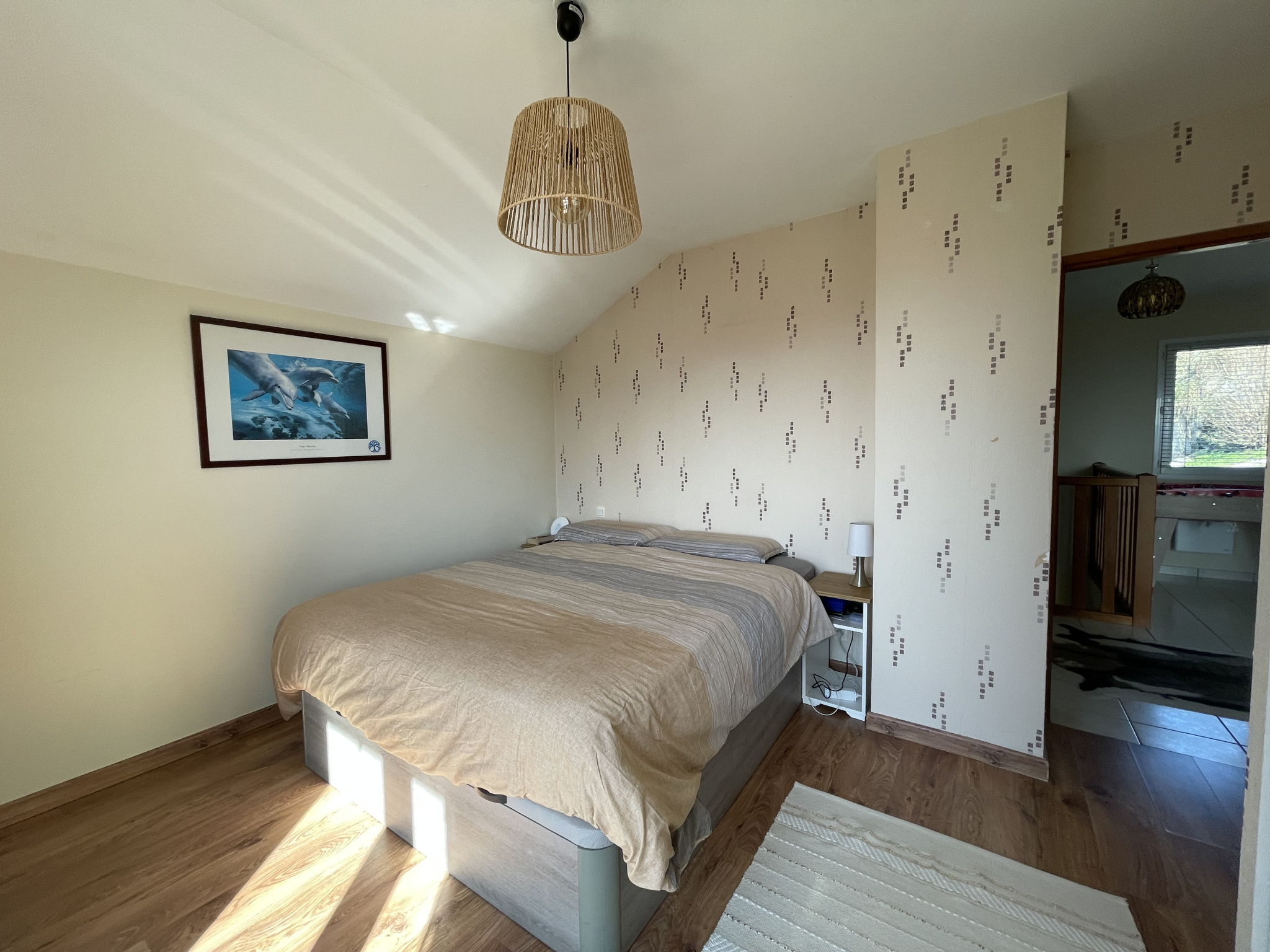 vente maison CHAPEIRY