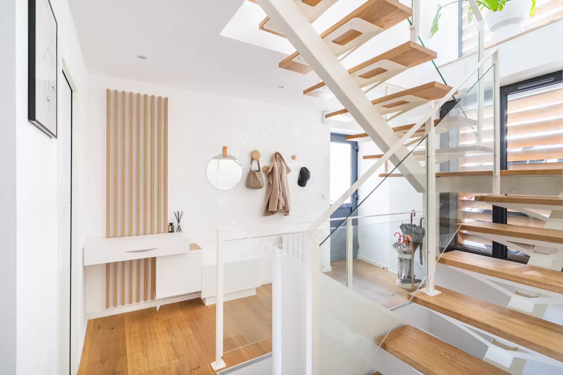 vente maison PRINGY