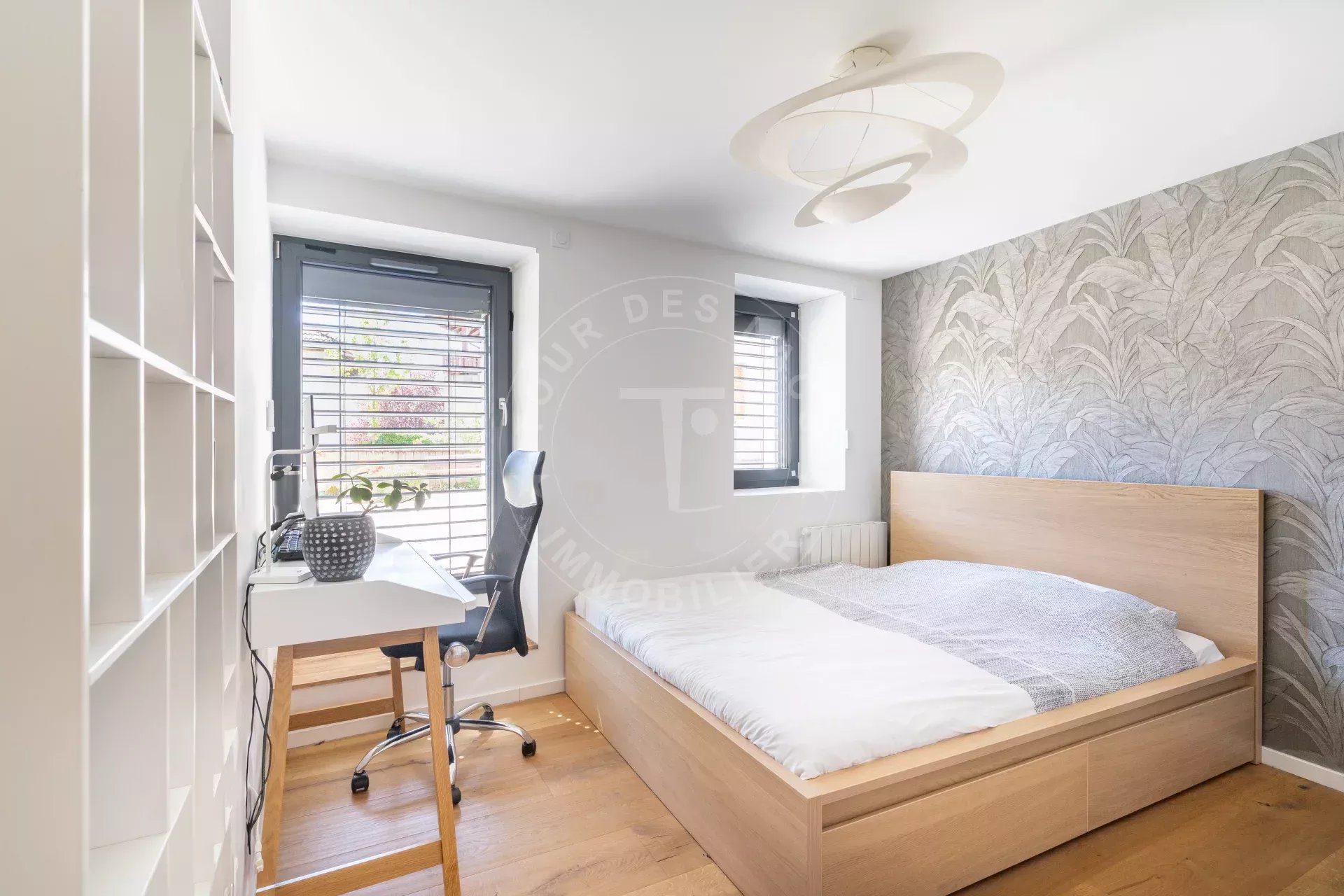 vente maison PRINGY