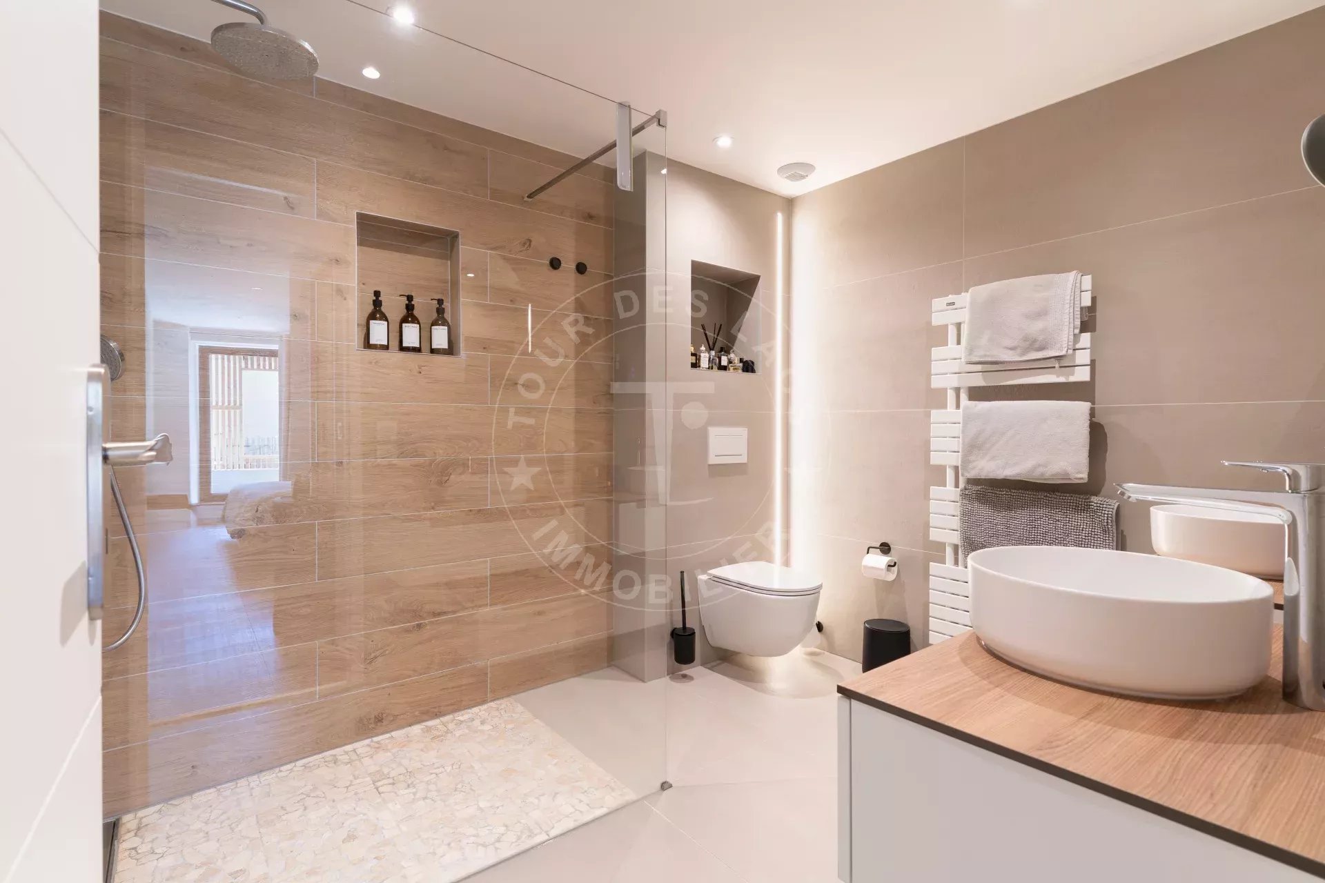 vente maison PRINGY